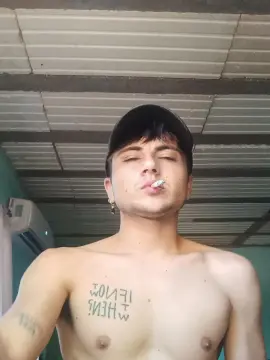 Cam4 Adult Video Chat of TheArBoy