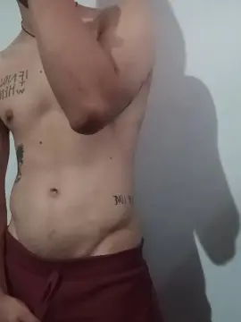 Cam4 Sex Chat of TheArBoy