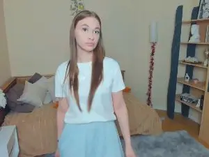 Cam4 Sex Cam of ThelmaKach