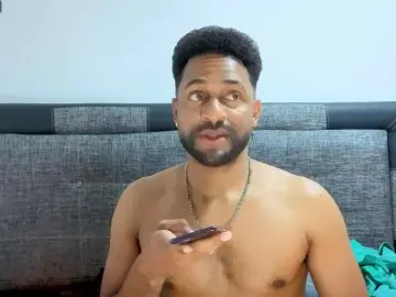 Cam4 Adult Webcam of bbcblackhot33