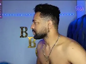 Cam4 Free Porn Cam of bbcblackhot33