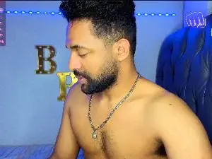 Cam4 Live Sex Cam of bbcblackhot33