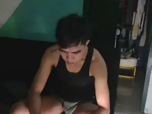 Cam4 Sex Cam of serious_hot