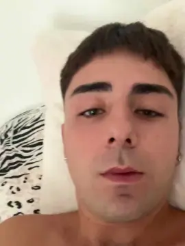 Cam4 Adult Webcam of Bichito