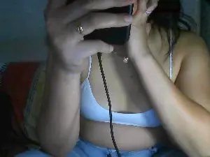 Cam4 Nude Webcam of Charley6d