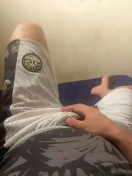 Cam4 Nude Webcam of OSdotado