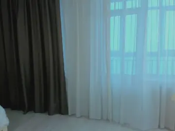 Cam4 Sex Chat of SusannTien