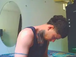 Cam4 Sex Cam of Darel_mix