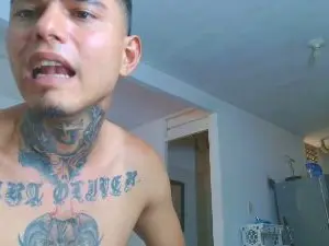 Cam4 Watch Live Sex Cams of Darel_mix