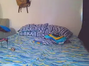Cam4 Free Live Porn of Darel_mix