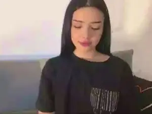 Cam4 Nude Webcam of JeneFlenniken