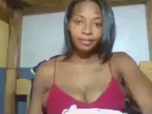 Cam4 Private Sex Chat of Laris_chou