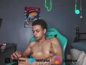 Cam4 Adult Webcam of Llaross