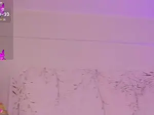 Cam4 Private Sex Chat of PinkySparkss