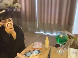 Cam4 Sex Cam of RoxaneMiceli