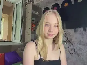 Cam4 Sex Chat of MelaniaHymon