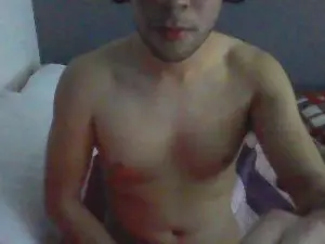Cam4 Best Webcam of ariel_p
