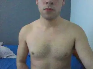 Cam4 Private Sex Chat of ariel_p
