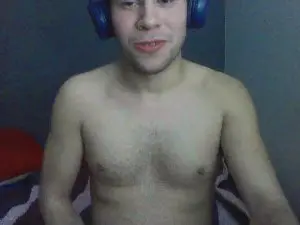 Cam4 Best Webcam of ariel_p