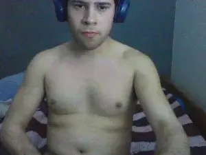 Cam4 Nude Webcam of ariel_p