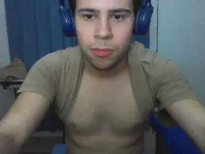 Cam4 Live Sex of ariel_p