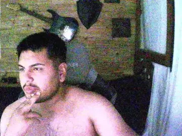 Cam4 Live Sex of nicolinoar01