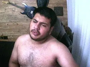 Cam4 Sex Chat of nicolinoar01