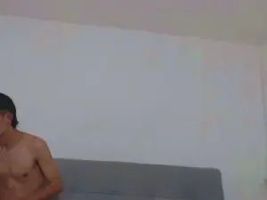 Cam4 Adult Video Chat of secretinthemou1