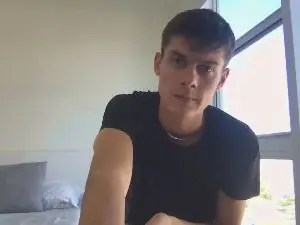 Cam4 Nude Webcam of twinkboywill