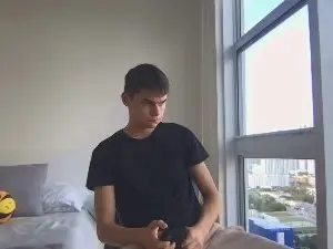 Cam4 Free Live Porn of twinkboywill