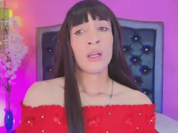 Cam4 Live Sex of Alexia_Hearts