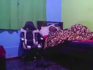 Cam4 Adult Video Chat of Beriimbauu