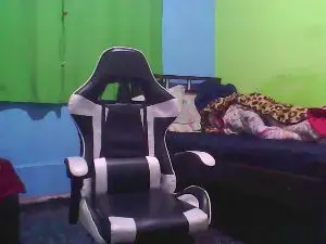 Cam4 Sex Chat of Beriimbauu