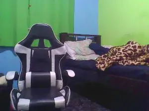 Cam4 Adult Video Chat of Beriimbauu