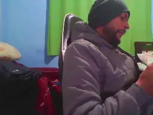 Cam4 Sex Cam of Beriimbauu