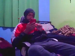 Cam4 Live Sex Cam of Beriimbauu