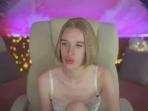 Cam4 Live Porn of CrystalMaryy