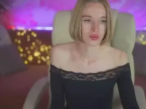 Cam4 Nude Webcam of CrystalMaryy