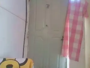 Cam4 Sex Cam of cannibalbunni