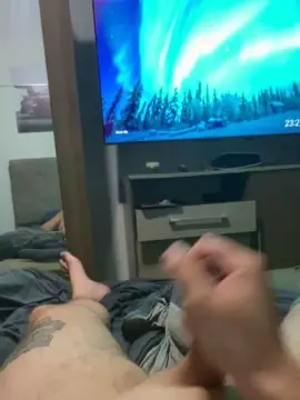 Cam4 Adult Video Chat of guss27