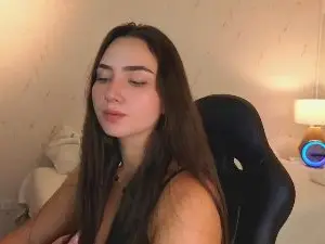 Cam4 Nude Webcam of AVA__BLUE