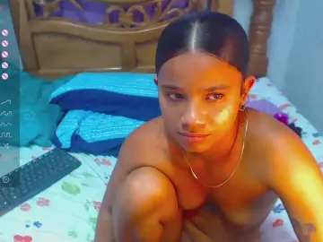 Cam4 Adult Webcam of Angelica_Blue