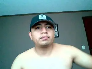 Cam4 Free Porn Cam of JosuVaz