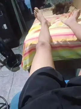 Cam4 Free Porn Cam of Novinhobiel01