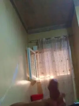 Cam4 Free Live Porn of Rafik21