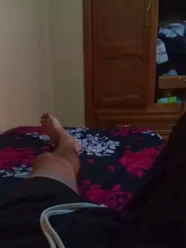 Cam4 Nude Webcam of Rafik21