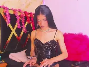Cam4 Live Porn of agatharodriguez