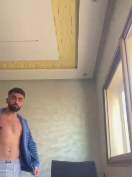 Cam4 Private Sex Chat of AzanAkshan