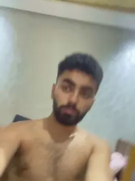 Cam4 Free Live Porn of AzanAkshan