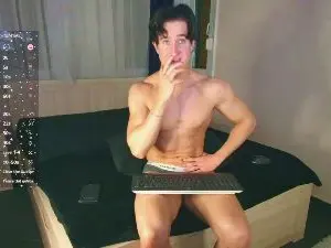 Cam4 Adult Webcams of ChristianLevine